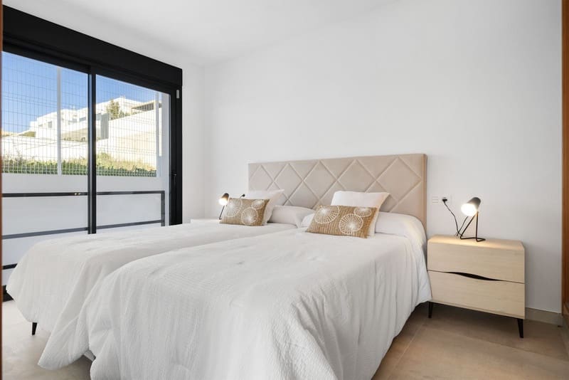 6 sovrum Villa till salu i La Cala de Mijas med pool garage - 2 650 000 € (Ref: 8755351)