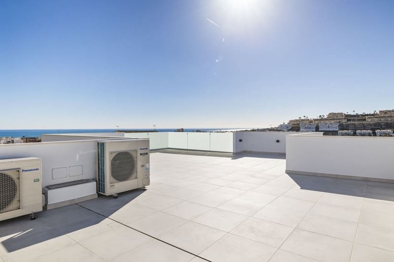 6 sovrum Villa till salu i La Cala de Mijas med pool garage - 2 650 000 € (Ref: 8755351)