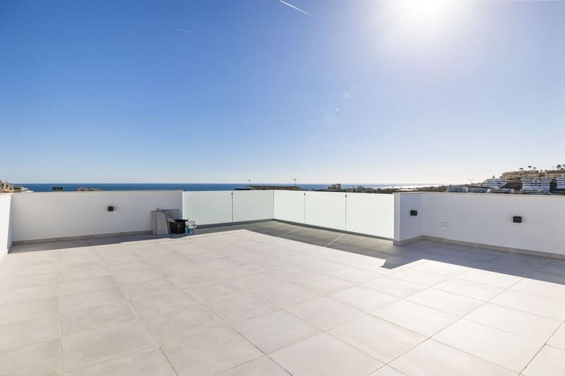 6 sovrum Villa till salu i La Cala de Mijas med pool garage - 2 650 000 € (Ref: 8755351)