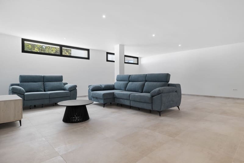 6 sovrum Villa till salu i La Cala de Mijas med pool garage - 2 650 000 € (Ref: 8755351)