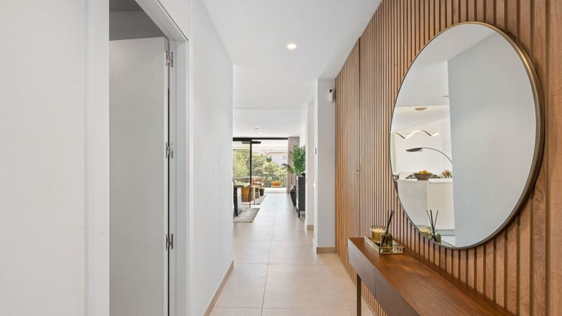 3 bedroom Apartment for sale in Marbella with pool garage - € 898,000 (Ref: 8759713)