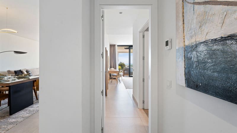 3 bedroom Apartment for sale in Marbella with pool garage - € 898,000 (Ref: 8759713)