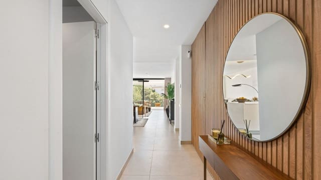 3 sovrum Lägenhet till salu i Marbella med pool garage - 898 000 € (Ref: 8759713)