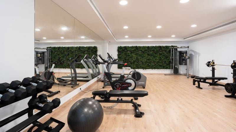 3 bedroom Apartment for sale in Marbella with pool garage - € 898,000 (Ref: 8759713)