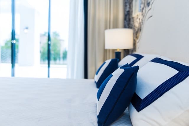 6 camera da letto Villa in vendita in Los Flamingos, Benahavís con piscina garage - 3.650.000 € (Rif: 8773317)