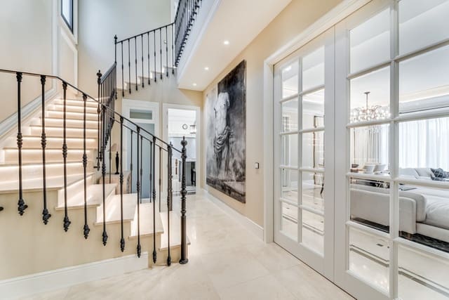 6 camera da letto Villa in vendita in Los Flamingos, Benahavís con piscina garage - 3.650.000 € (Rif: 8773317)