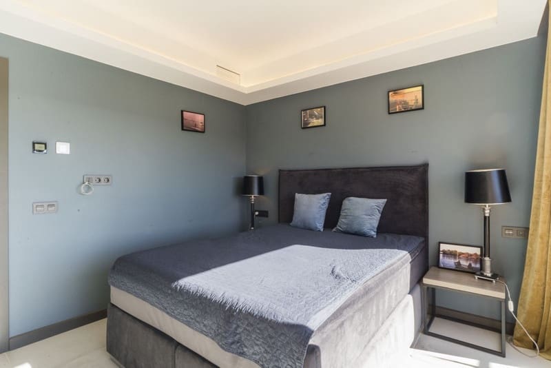 4 bedroom Apartment for sale in Nueva Andalucia with pool garage - € 1,350,000 (Ref: 8773318)