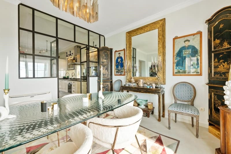 4 sovrum Semi-fristående Villa till salu i Marbella med pool garage - 2 195 000 € (Ref: 8773320)