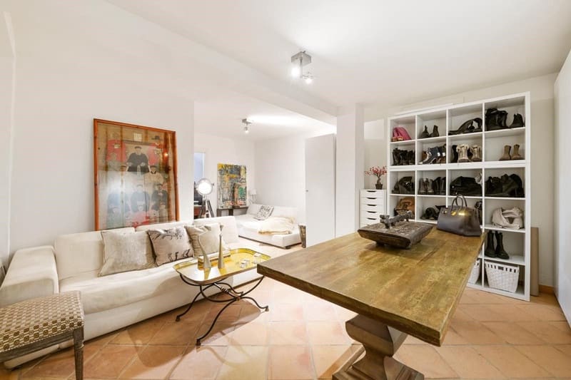 4 sovrum Semi-fristående Villa till salu i Marbella med pool garage - 2 195 000 € (Ref: 8773320)