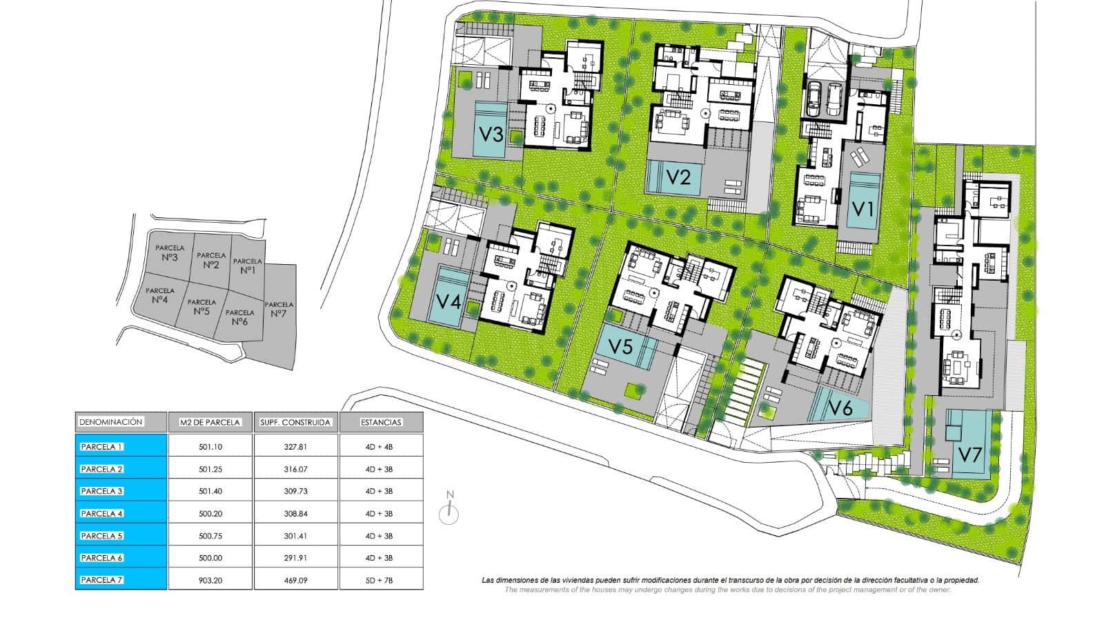 5 bedroom Villa for sale in Mijas Costa with pool garage - € 1,995,000 (Ref: 8773322)