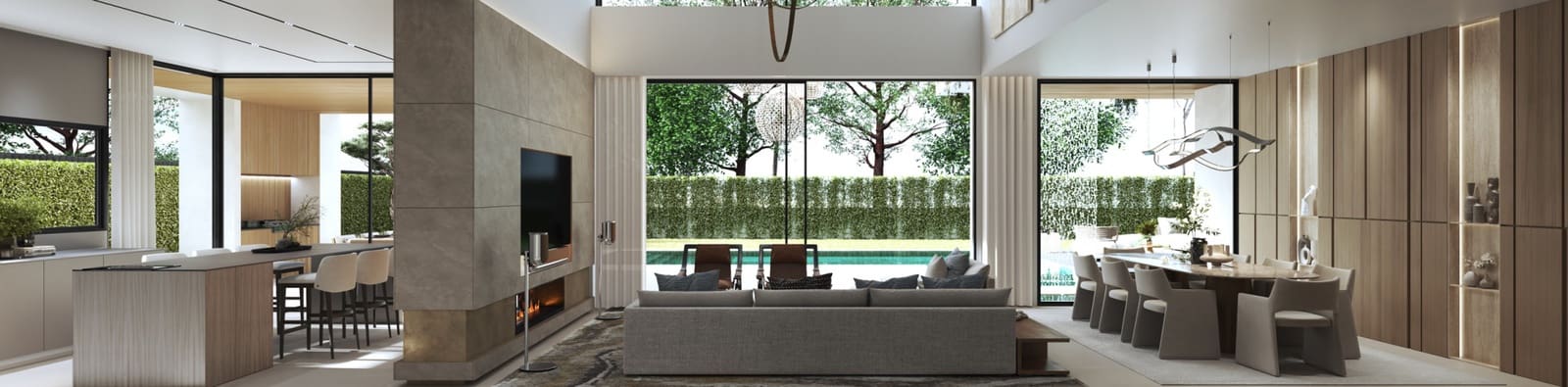 4 bedroom Villa for sale in Marbella - € 3,790,000 (Ref: 8776029)