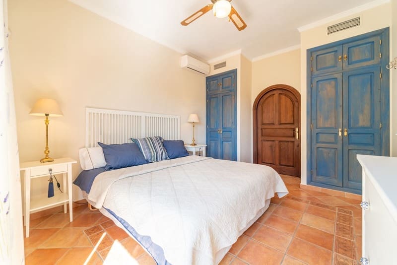 6 bedroom Villa for sale in Benalmadena with pool garage - € 1,695,000 (Ref: 8776036)