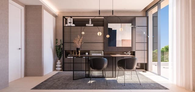 4 sypialnia Willa na sprzedaż w Benahavís z basenem garażem - 2 950 000 € (Ref: 8781279)