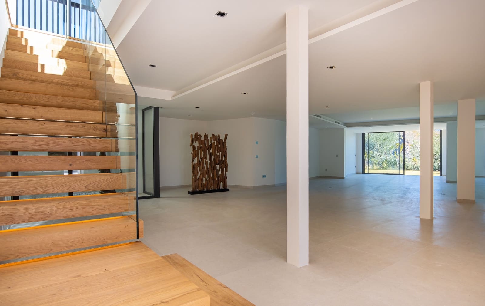 6 sypialnia Willa na sprzedaż w Benahavis z basenem garażem - 4 695 000 € (Ref: 8781284)