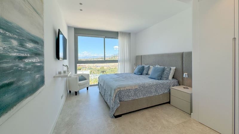 3 sovrum Takvåning till salu i Marbella med pool garage - 1 790 000 € (Ref: 8786143)