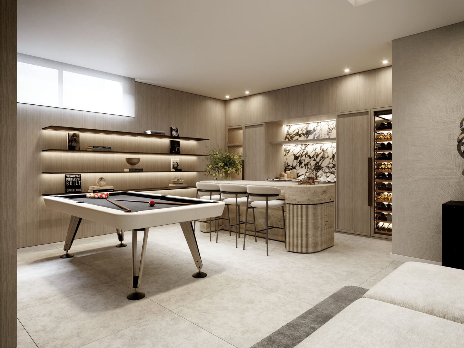 3 slaapkamer Villa te koop in La Herradura met zwembad garage - € 2.050.000 (Ref: 8786145)