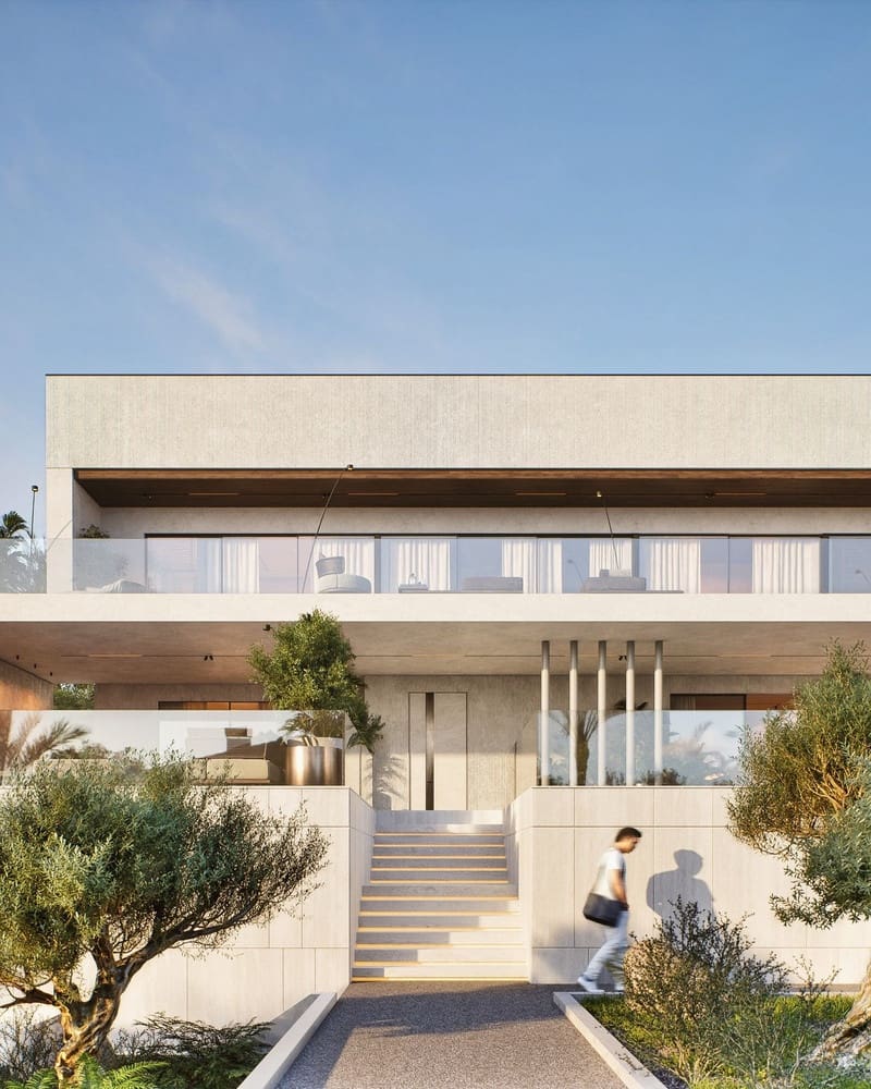 5 bedroom Villa for sale in Benahavis with pool garage - € 4,690,000 (Ref: 8789248)