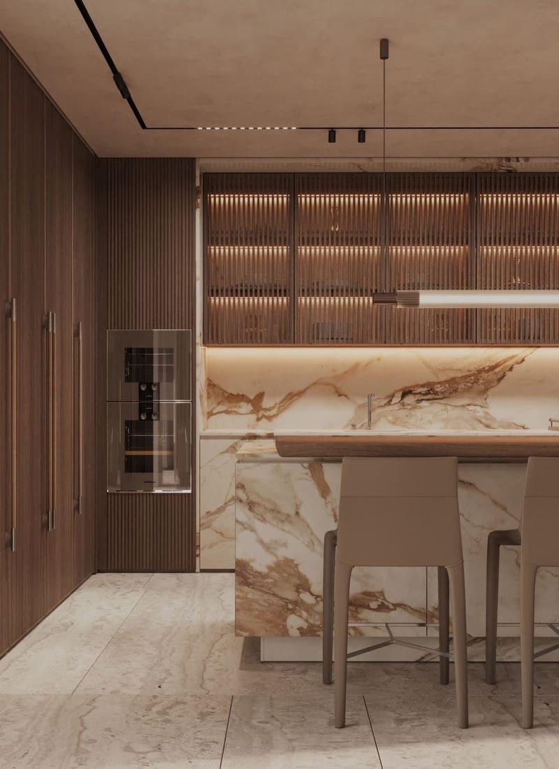 5 bedroom Villa for sale in Benahavis with pool garage - € 4,690,000 (Ref: 8789248)