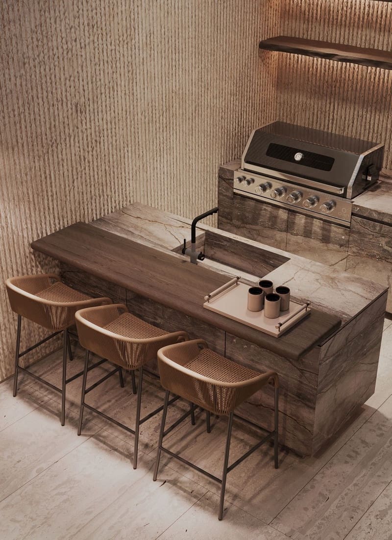 5 bedroom Villa for sale in Benahavis with pool garage - € 4,690,000 (Ref: 8789248)