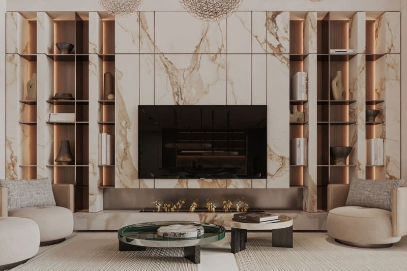 5 bedroom Villa for sale in Benahavis with pool garage - € 4,690,000 (Ref: 8789248)