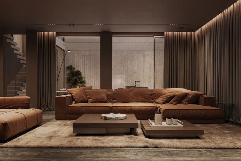 5 bedroom Villa for sale in Benahavis with pool garage - € 4,690,000 (Ref: 8789248)