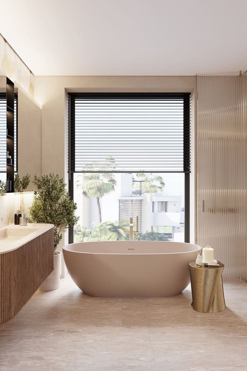 5 bedroom Villa for sale in Benahavis with pool garage - € 4,690,000 (Ref: 8789248)