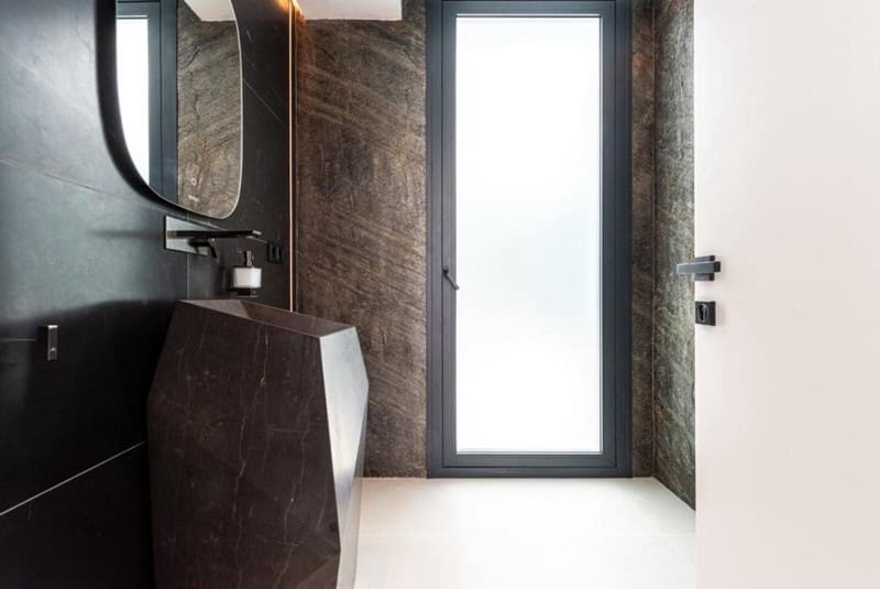 6 sovrum Villa till salu i New Golden Mile med pool garage - 6 000 000 € (Ref: 8798363)