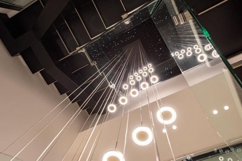 6 sovrum Villa till salu i New Golden Mile med pool garage - 6 000 000 € (Ref: 8798363)