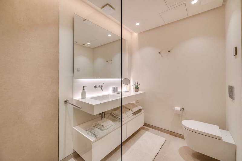 3 sypialnia Apartament na sprzedaż w Ojen z basenem garażem - 1 250 000 € (Ref: 8798364)