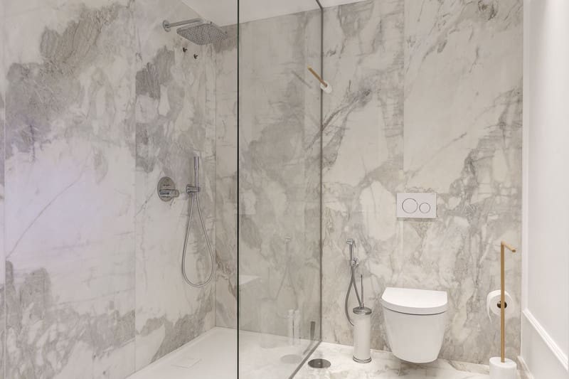 6 sovrum Villa till salu i Mijas Costa med pool garage - 2 700 000 € (Ref: 8805757)