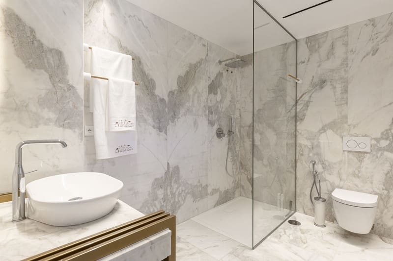 6 sovrum Villa till salu i Mijas Costa med pool garage - 2 700 000 € (Ref: 8805757)