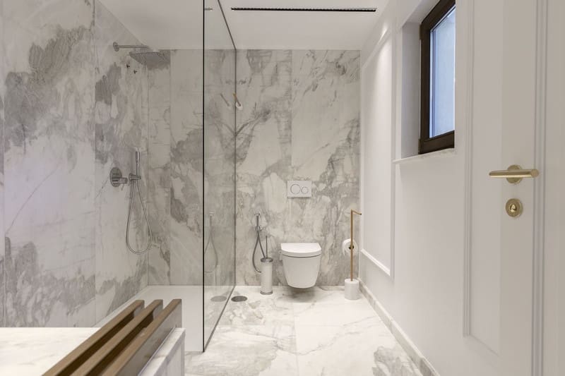 6 sovrum Villa till salu i Mijas Costa med pool garage - 2 700 000 € (Ref: 8805757)