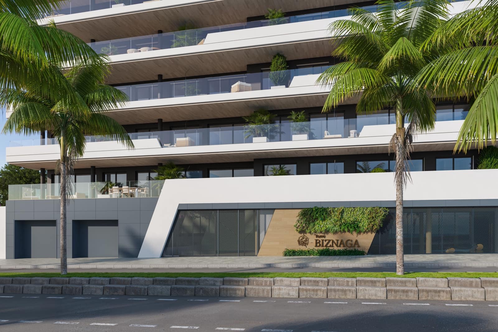 2 chambre Appartement à vendre à Fuengirola avec piscine garage - 690 000 € (Ref: 8805759)