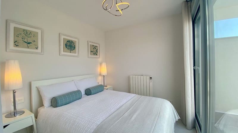 4 bedroom Penthouse for sale in Mijas Costa with pool garage - € 895,000 (Ref: 8805763)