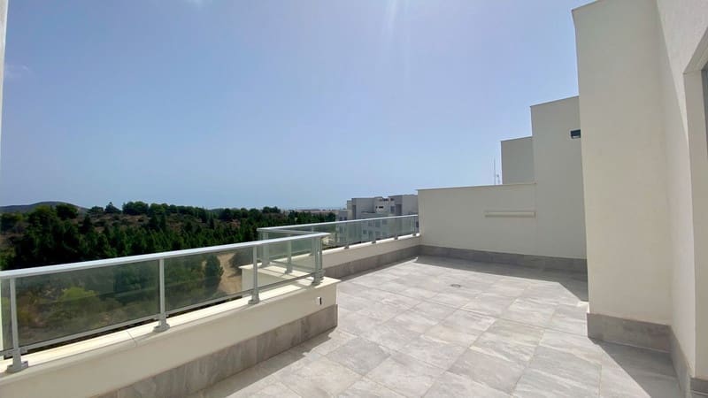 4 bedroom Penthouse for sale in Mijas Costa with pool garage - € 895,000 (Ref: 8805763)
