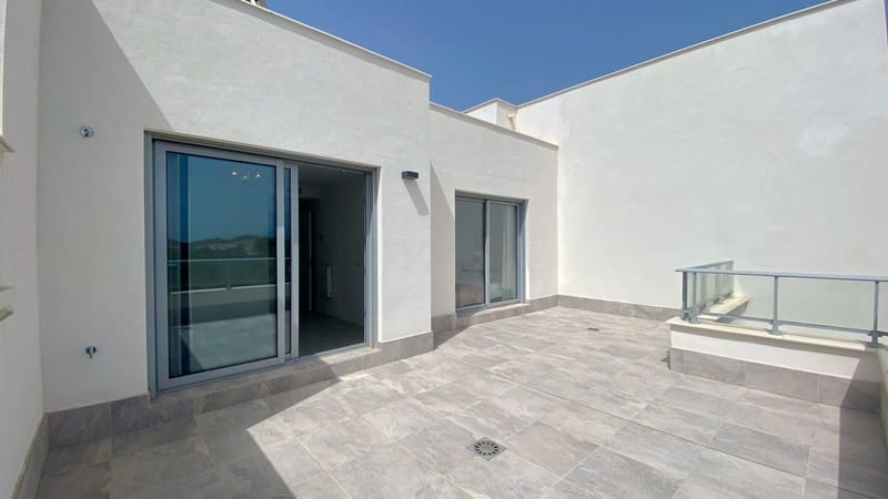 4 bedroom Penthouse for sale in Mijas Costa with pool garage - € 895,000 (Ref: 8805763)