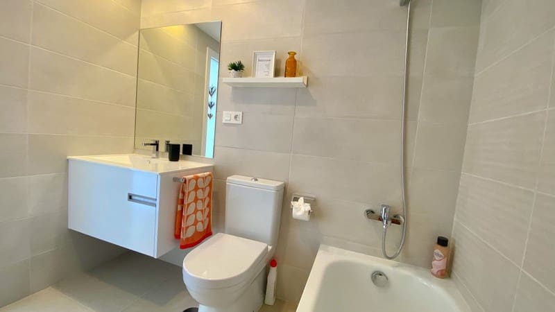 4 bedroom Penthouse for sale in Mijas Costa with pool garage - € 895,000 (Ref: 8805763)