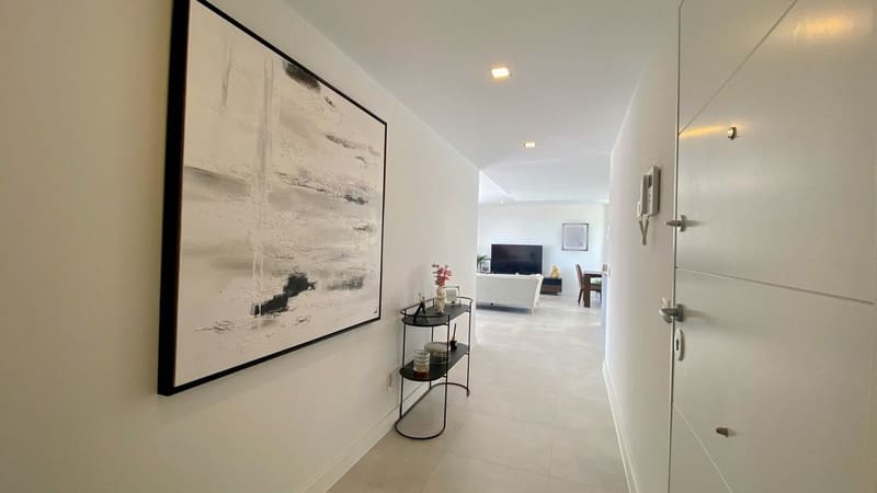 4 bedroom Penthouse for sale in Mijas Costa with pool garage - € 895,000 (Ref: 8805763)