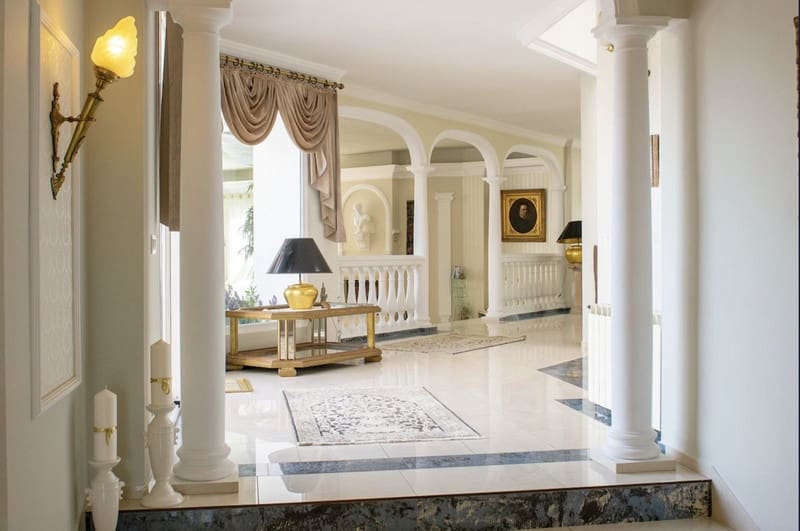 7 bedroom Villa for sale in Marbella with pool garage - € 2,285,000 (Ref: 8809382)