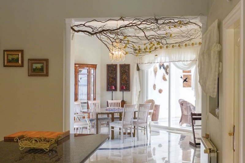 7 soveværelse Villa til salg i Marbella med swimmingpool garage - € 2.285.000 (Ref: 8809382)