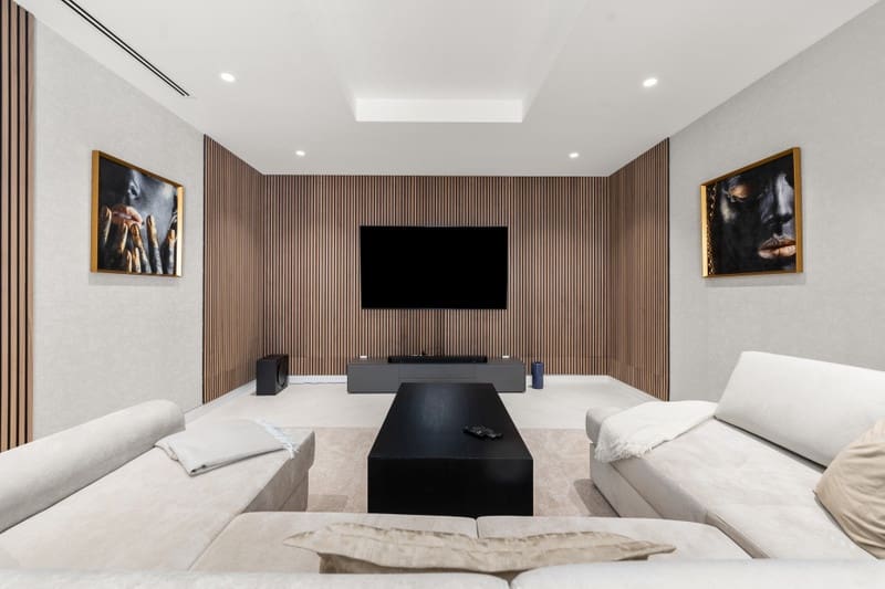 4 sovrum Villa till salu i Benahavis med pool garage - 2 100 000 € (Ref: 8809383)