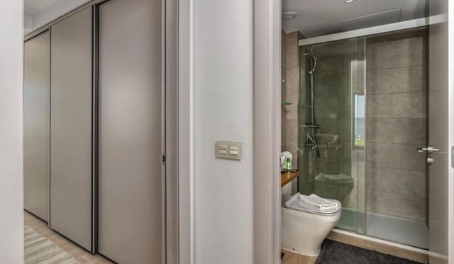 3 bedroom Apartment for sale in Fuengirola with pool - € 1,340,000 (Ref: 8809389)