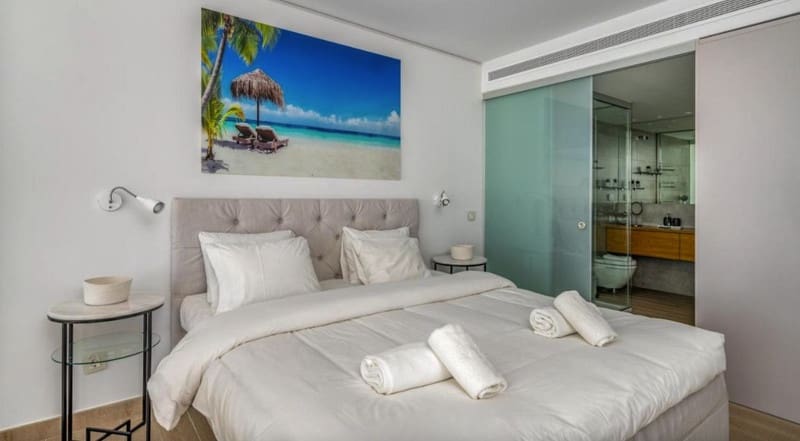 Apartamento de 3 habitaciones en Fuengirola en venta con piscina - 1.340.000 € (Ref: 8809389)
