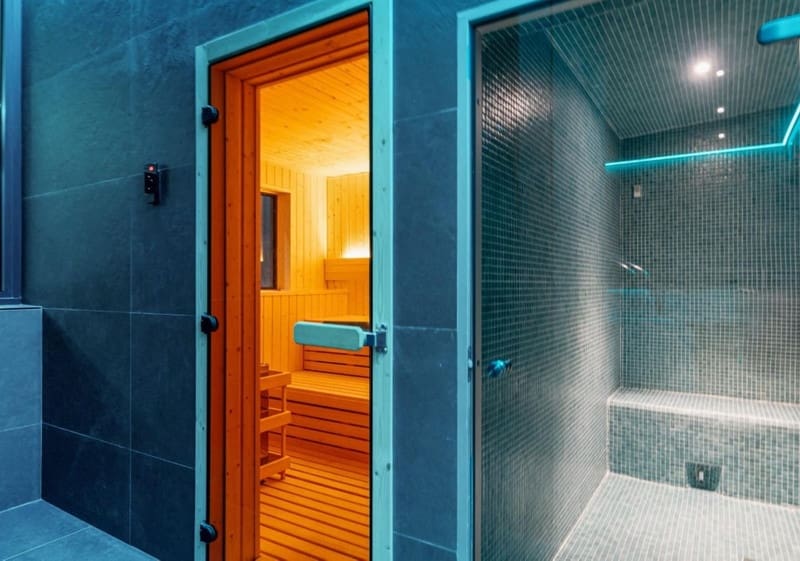 2 makuuhuone Huoneisto myytävänä paikassa Fuengirola mukana uima-altaan 
autotalli - 599 000 € (Ref: 8809394)