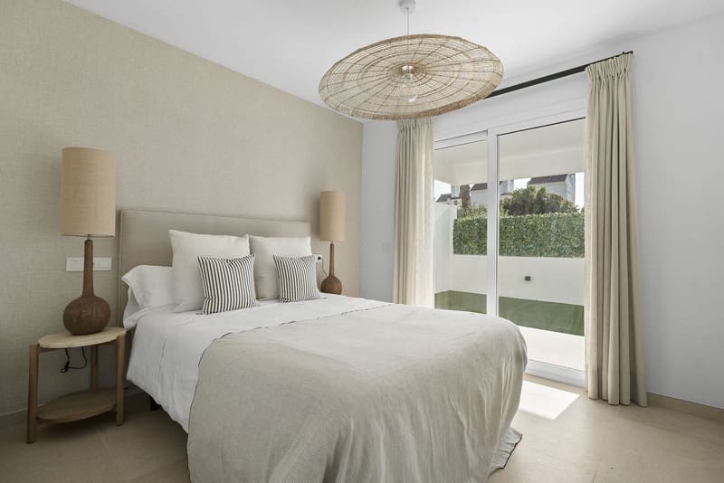 3 makuuhuone Huvila myytävänä paikassa Mijas - 725 000 € (Ref: 8812363)