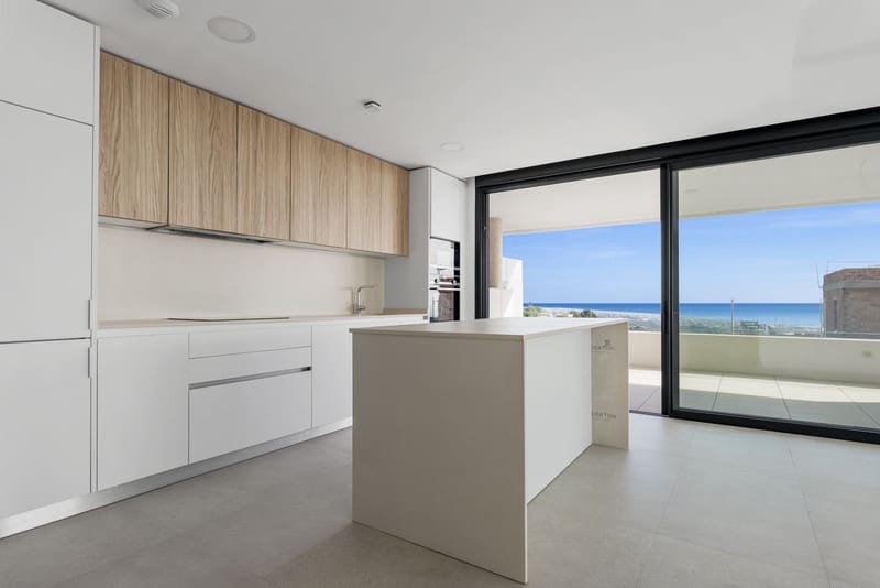 3 bedroom Apartment for sale in Marbella with pool garage - € 899,000 (Ref: 8812364)