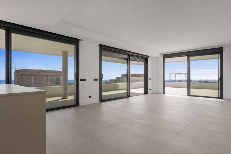 3 bedroom Apartment for sale in Marbella with pool garage - € 899,000 (Ref: 8812364)