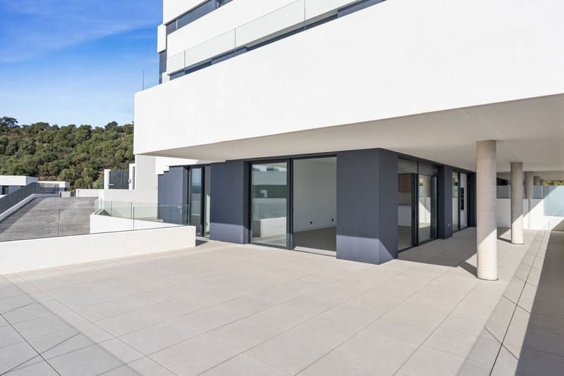 3 bedroom Apartment for sale in Marbella with pool garage - € 899,000 (Ref: 8812364)