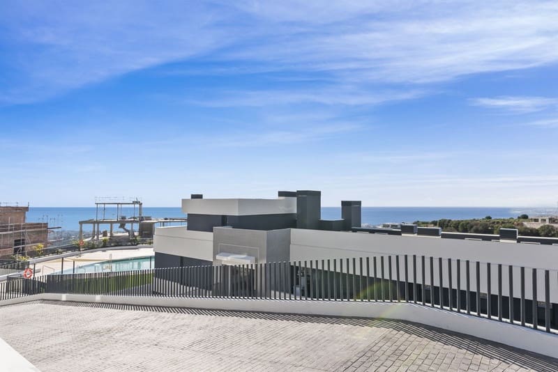 3 bedroom Apartment for sale in Marbella with pool garage - € 899,000 (Ref: 8812364)