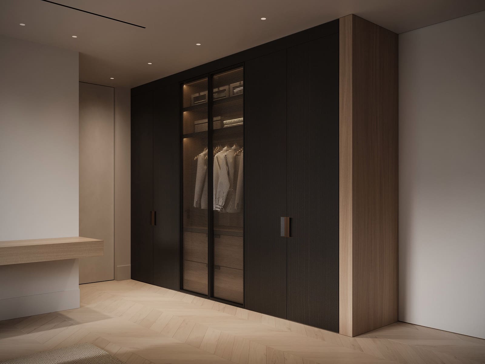 5 sovrum Villa till salu i Benahavis med pool garage - 7 395 000 € (Ref: 8815567)